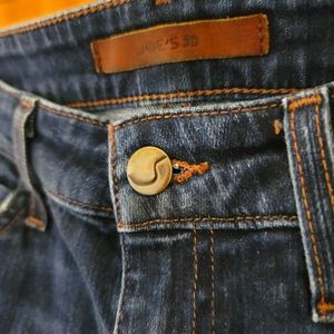 JOE'S "The Skinny" denim